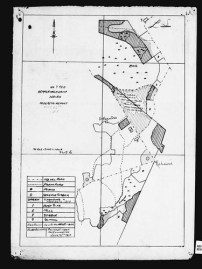 107th Company, Canadian Forestry Corps at Keppernach, Scotland. Source: Library and Archives Canada