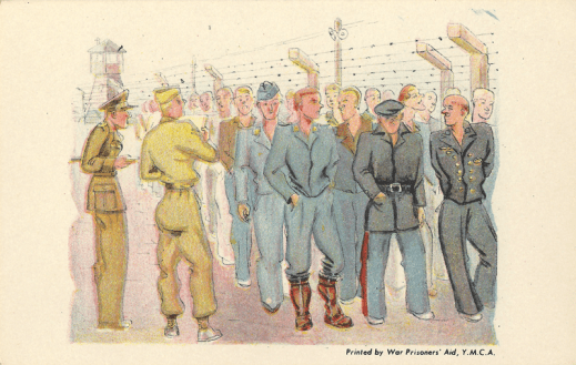 YMCA-Guards