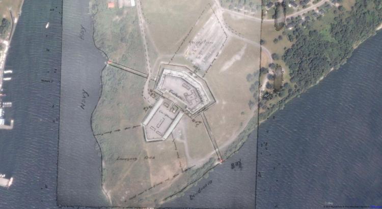 Camp 31 - Fort Henry 2