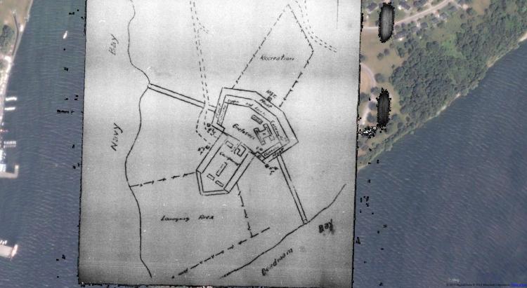 Camp 31 - Fort Henry 3