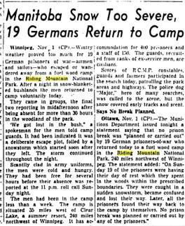 Globe and Mail - November 2, 1943 - RMNP copy 3