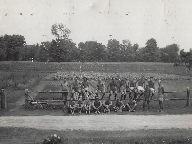 A Lesson in Agriculture: Learning to Farm at Camp&nbsp;20
