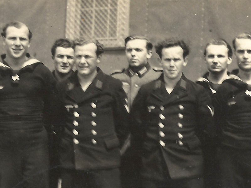 What Happened to the Survivors of the&nbsp;Bismarck?