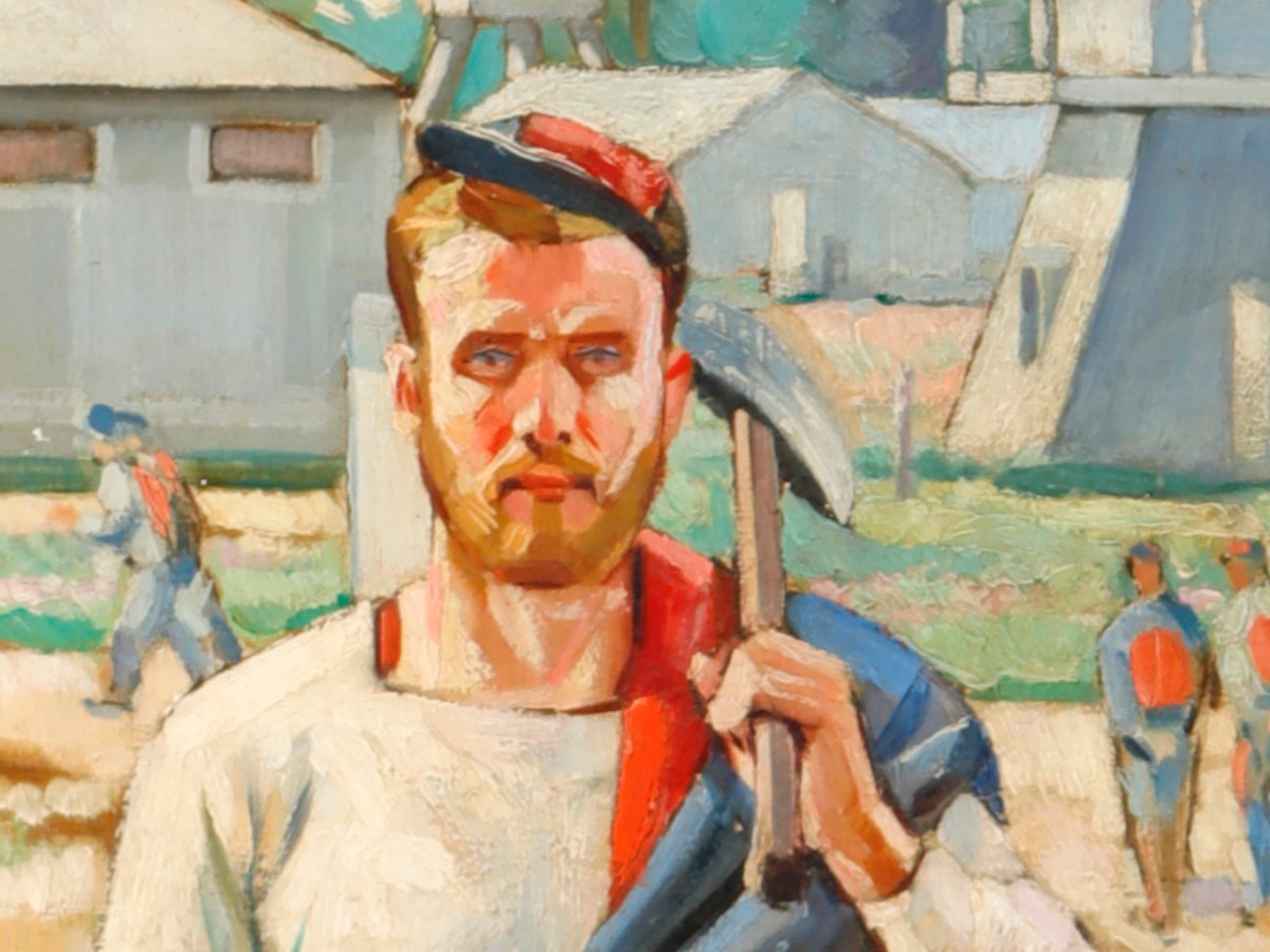 Red Targets: Prisoner of War Uniforms in&nbsp;Canada